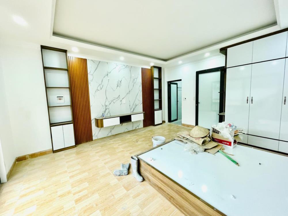 Bán nhà riêng 40m2 Bạch Mai quận Hai Bà Trưng thang máy 8 tỷ