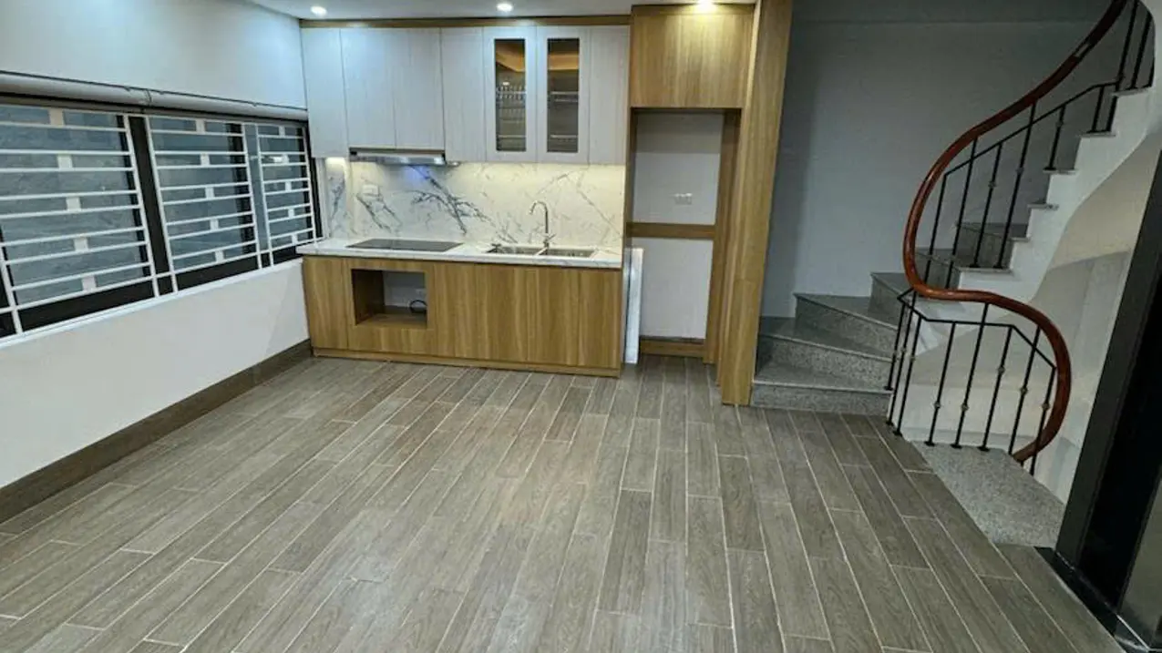 Bán nhà phố tại đường Bình Chuẩn 69, Thuận An, Bình Dương, với giá từ 3 tỷ