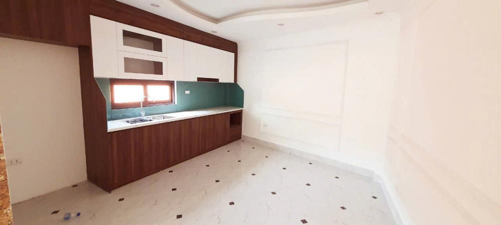 Bán tòa căn hộ Nguyễn Thị Định, Cầu Giấy, 86m² x 9 tầng, 15 căn khép kín, giá 27.5 tỷ