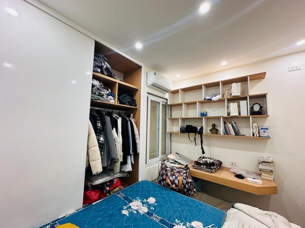 Bán nhà riêng 41m2 ngõ Đại La, Trương Định, Hai Bà Trưng, Giá 8 tỷ