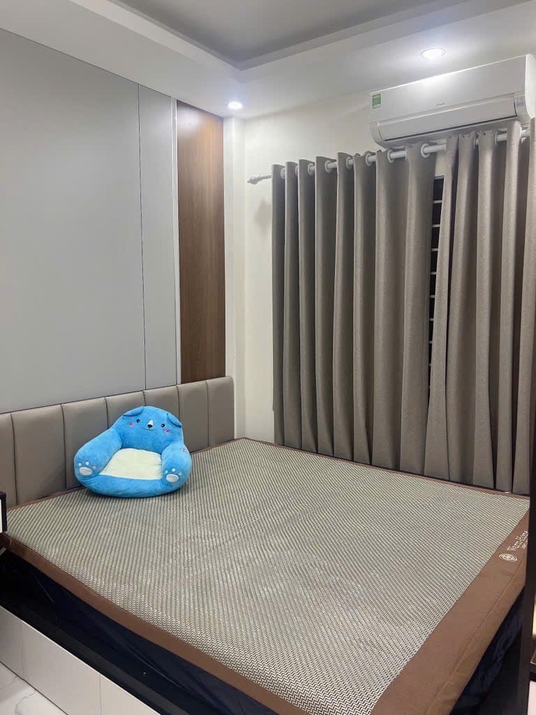 Bán tòa CCMN mặt ngõ Xuân Đỉnh, Bắc Từ Liêm, 84m2 x 7T, mặt tiền 5.2m, giá 20.5 tỷ (giảm 1 tỷ)