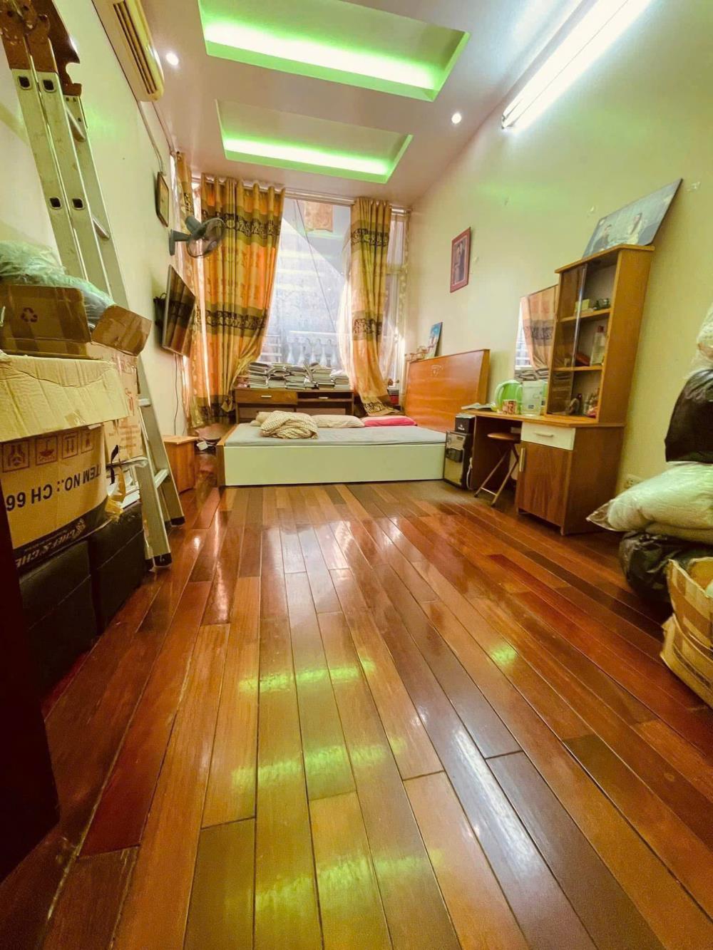 Bán nhà đẹp Tô Ký Nguyễn Ảnh Thủ Hóc Môn, 2 tầng ngang 7x17m, chỉ 7 tỷ