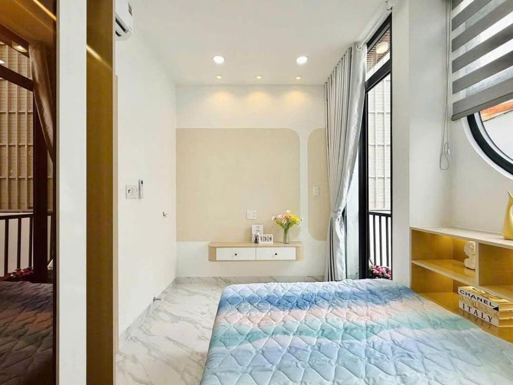 Bán nhà đường Mỹ Đình, Nam Từ Liêm, 75m², 5 tầng, ô tô vào nhà, giá 11,7 tỷ