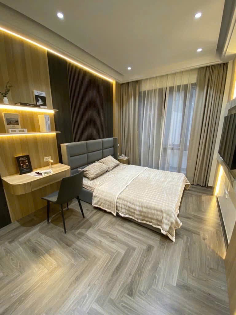 Bán nhà Võ Chí Công, Nghĩa Đô, 36m2, 5 tầng, mặt tiền 5,3m giá chào nhỉnh 7 tỷ có thương lượng
