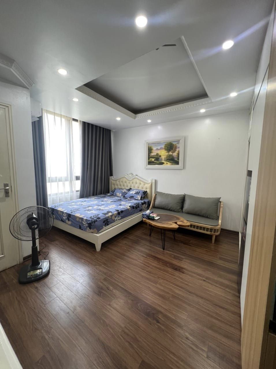 Bán nhà riêng 50m2 đường Hoàng Quốc Việt, Phường Nghĩa Đô, Cầu Giấy, giá 12,5 tỷ