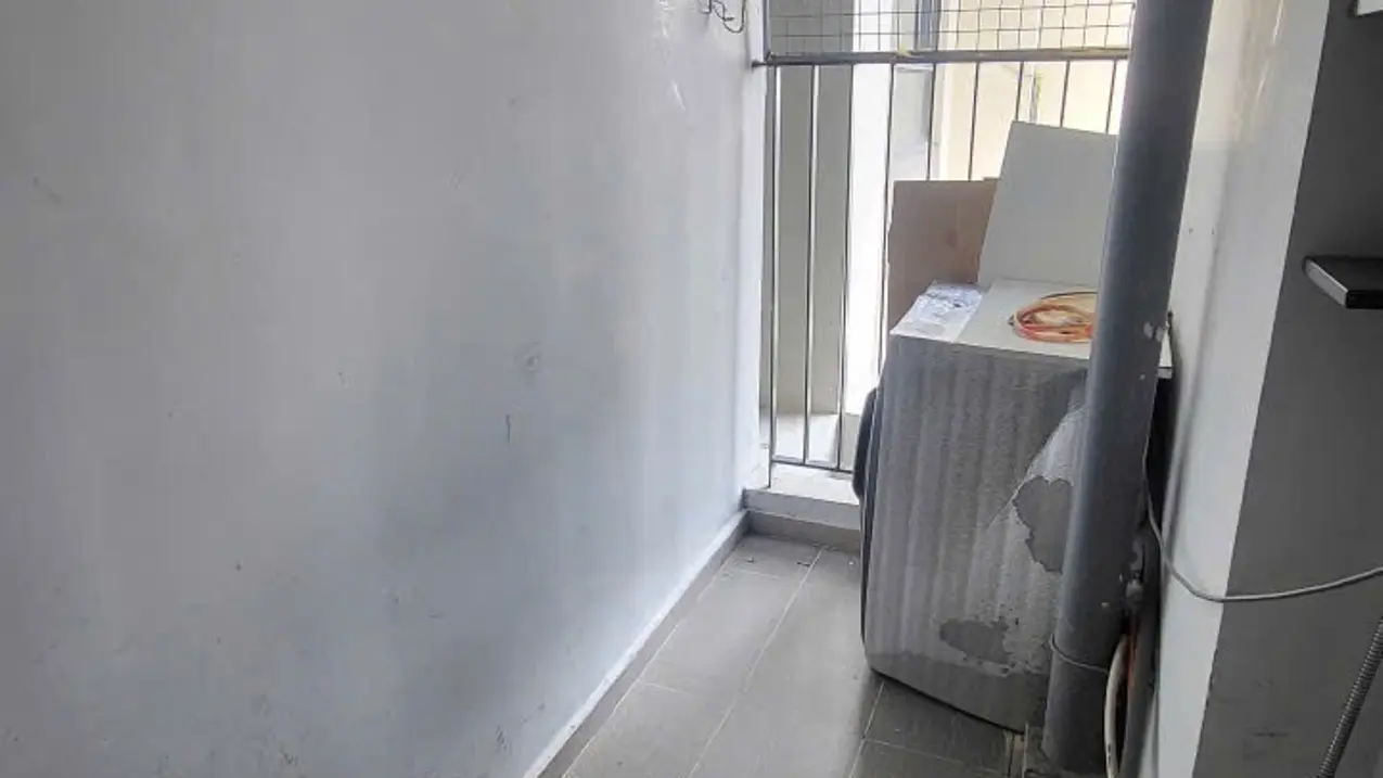 Cho thuê 1 phòng ngủ Grand Marina, 47 triệu/tháng, miễn phí quản lý