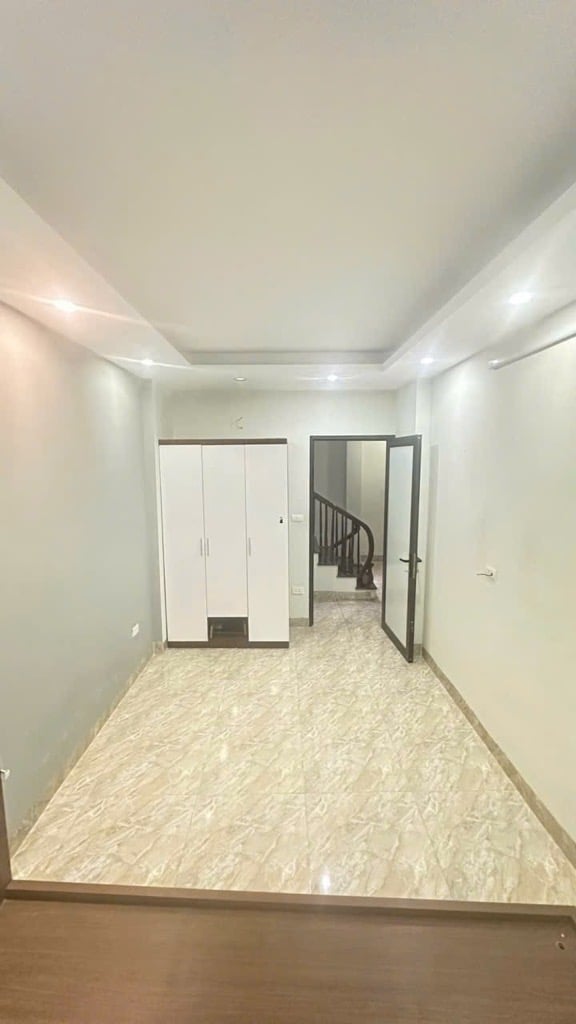 Bán nhà riêng 4PN, 5WC, 67m2 tại Mai Động, Hoàng Mai, Hà Nội, 7,8 tỷ
