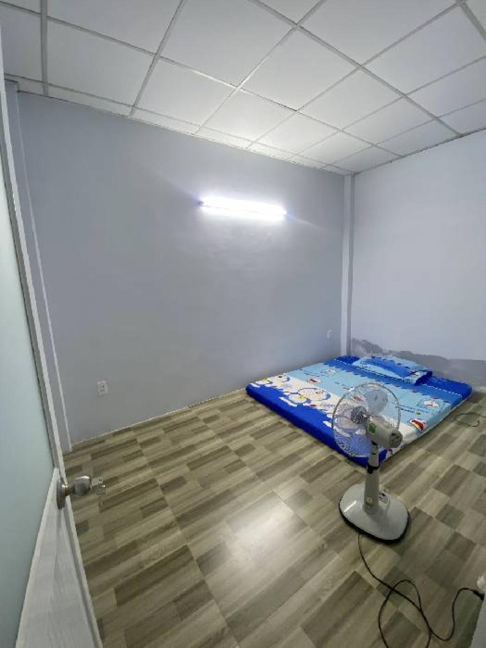Bán nhà riêng 80m2 tại Tân Chánh Hiệp, Quận 12, giá 3.8 tỷ