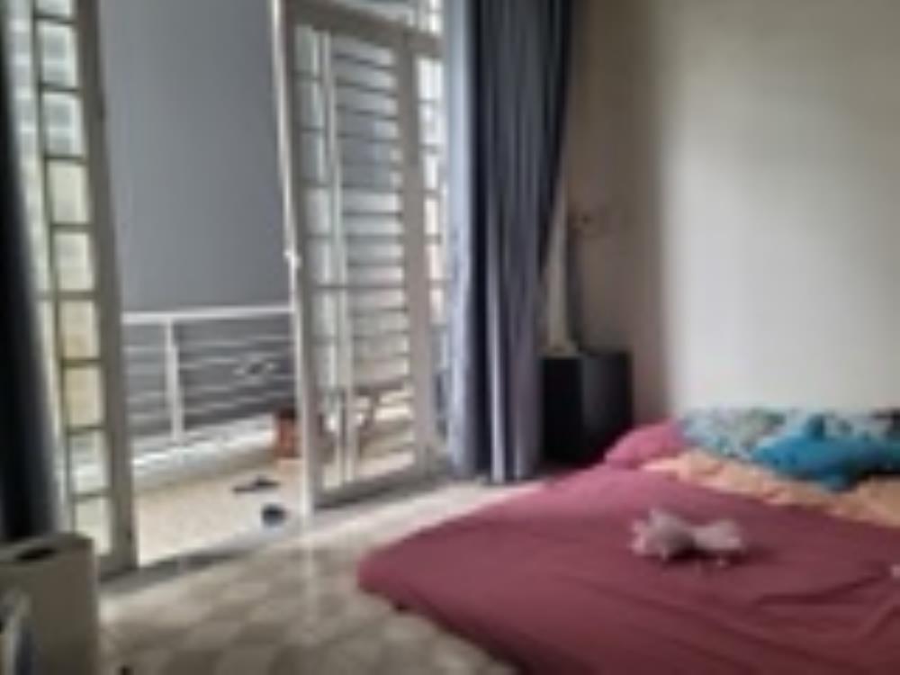 Bán nhà riêng 2 tầng 40m2 đường Trần Cao Vân, quận Thanh Khê, Đà Nẵng có sổ hồng
