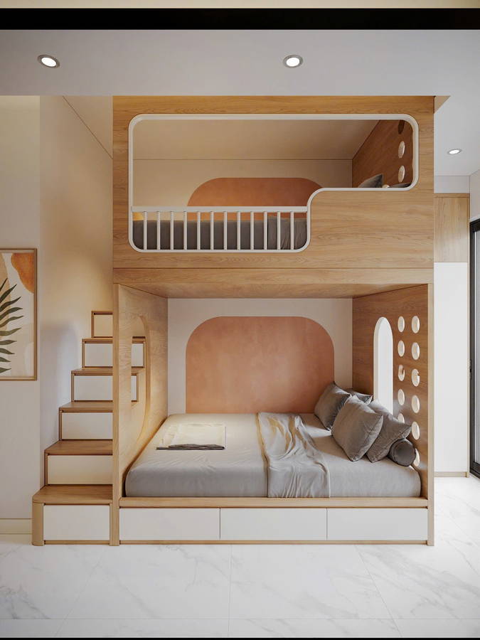 Bán bất động sản CCMN 20 phòng 80 m2 Giáp Nhất, Thanh Xuân Đầy đủ nội thất