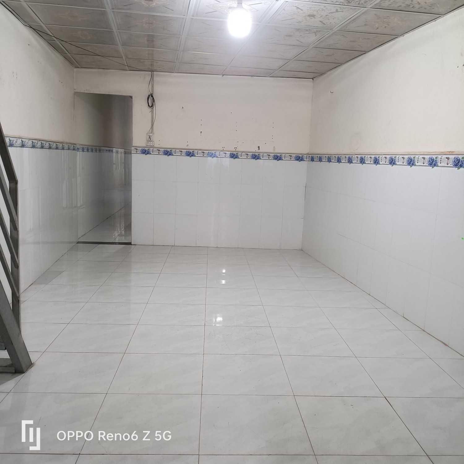 Cho thuê nhà phố thương mại 40m2 đường Ninh Bình, Phường 2, Thành phố Bạc Liêu, Tiện ích đa dạng