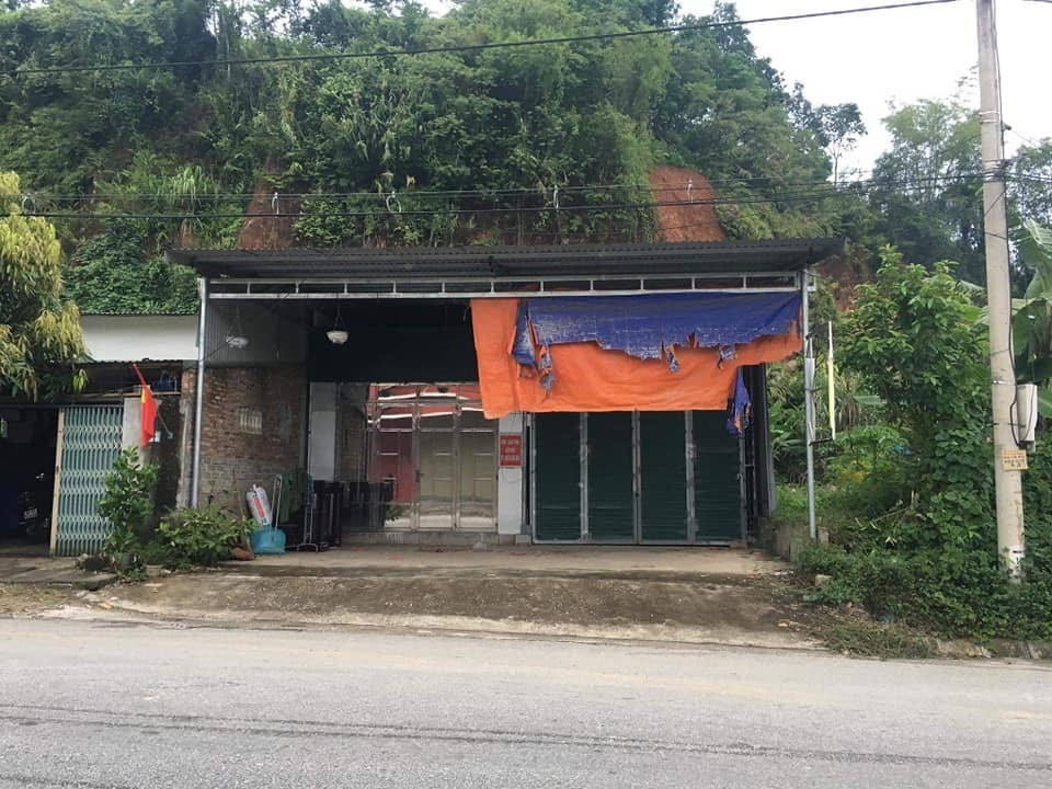 Cho thuê kho, nhà xưởng 300m2 đường Hà Huy Giáp, quận 12, điện 3 pha không cấm giờ