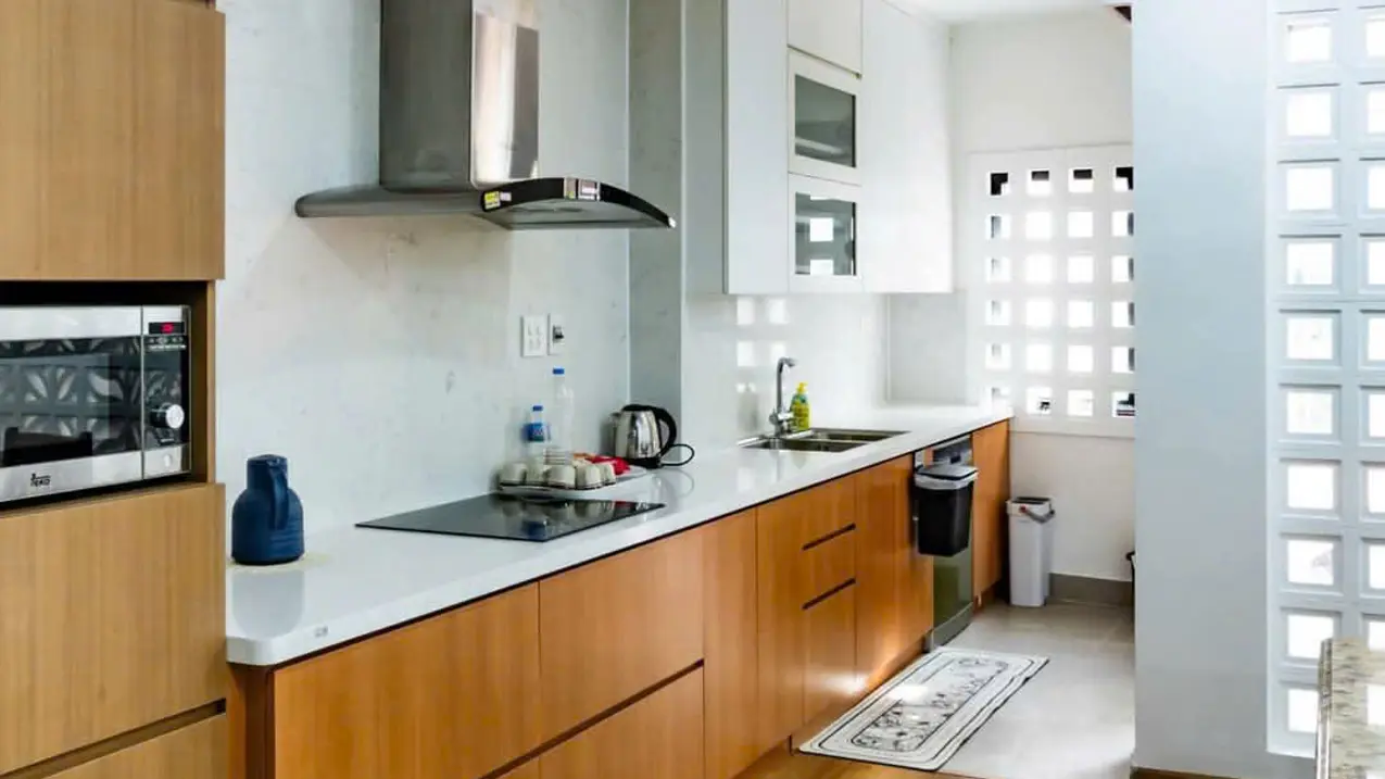 Bán nhà riêng đường Gò Dầu Tân Quý, Tân Phú Hồ Chí Minh 4x17m, gần Tân Sơn Nhì