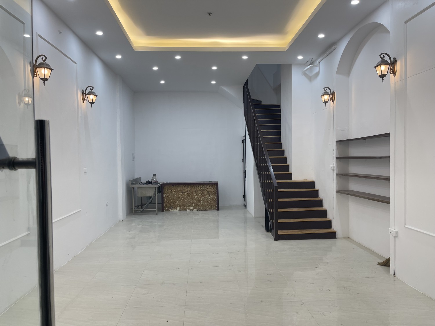 Cho thuê shophouse 90m2 khu chung cư Mỹ Đình Pearl, Phú Đô, Nam Từ Liêm, vị trí lý tưởng