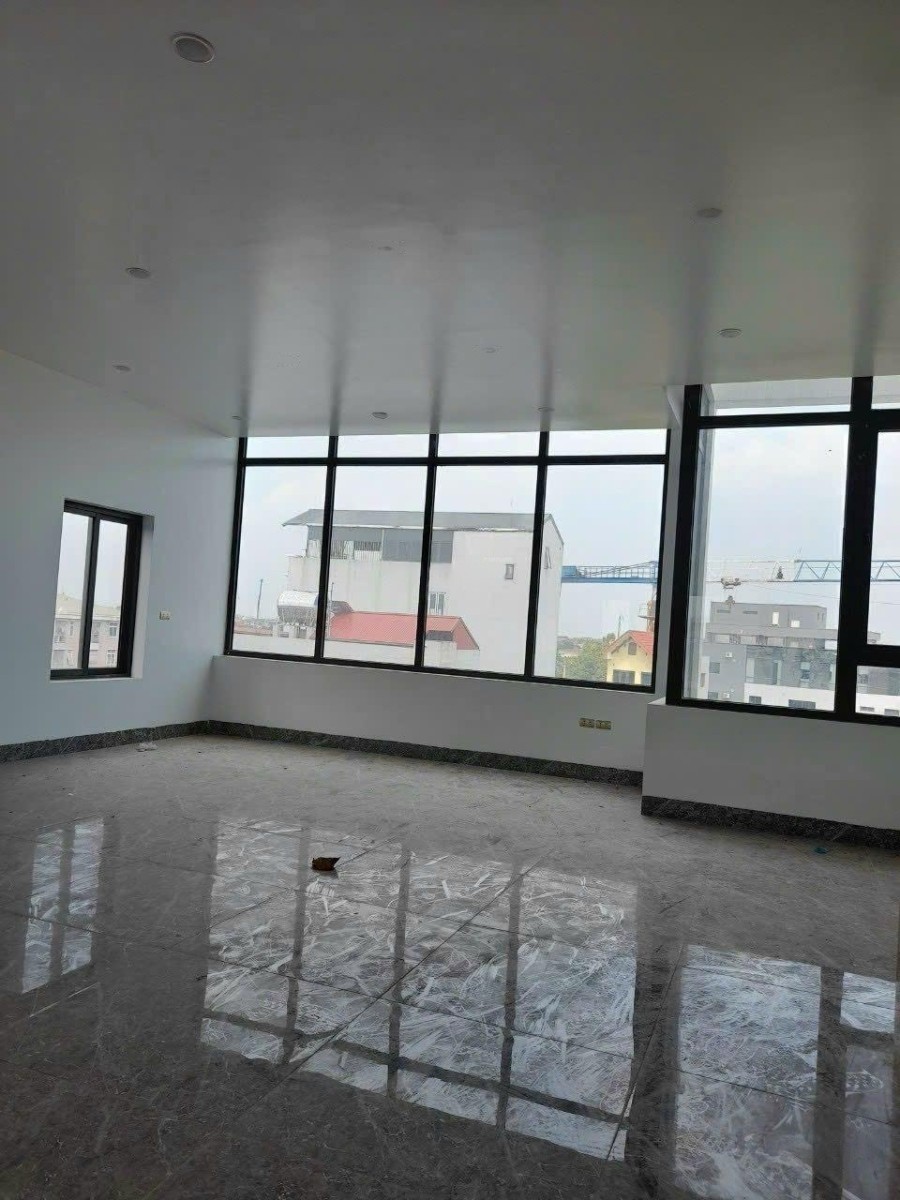 Cho thuê văn phòng 120m² tại đường 32, Xã Kim Chung, Hoài Đức, Hà Nội tiện ích đầy đủ