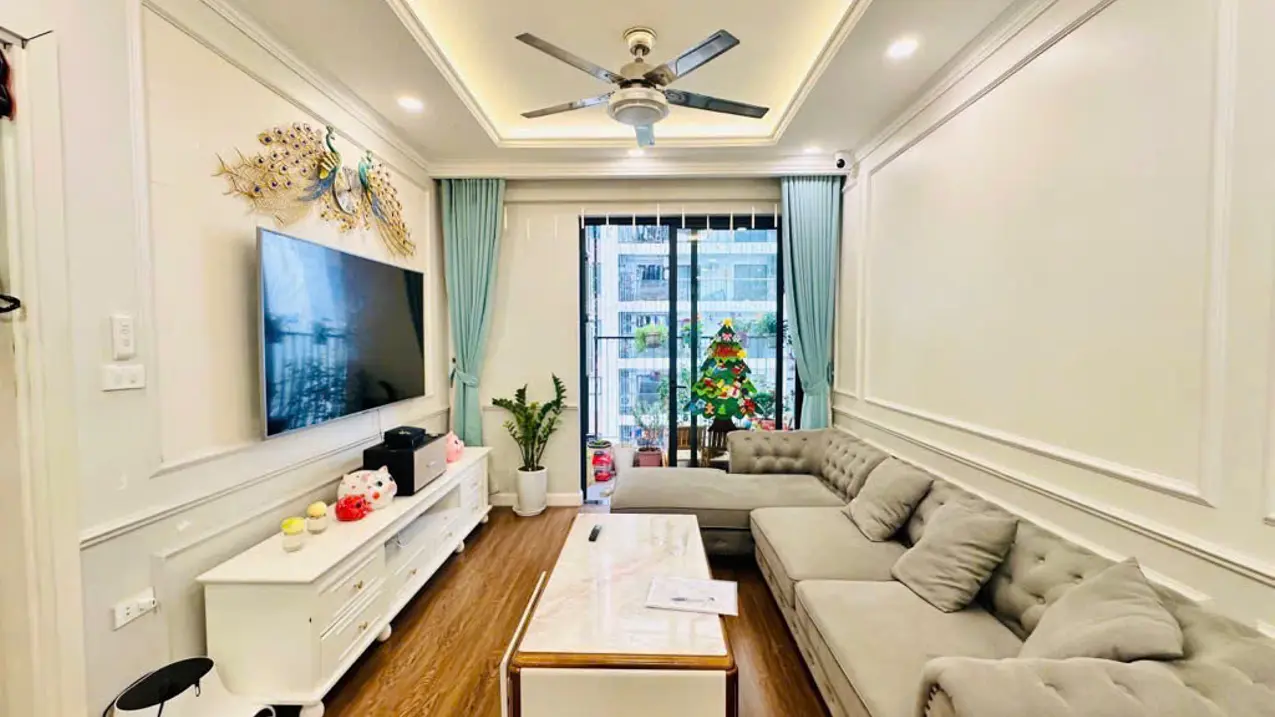 Bán căn hộ chung cư 75m2 tại Legend Tower Nguyễn Tuân Thanh Xuân giá chỉ 6,8 tỷ
