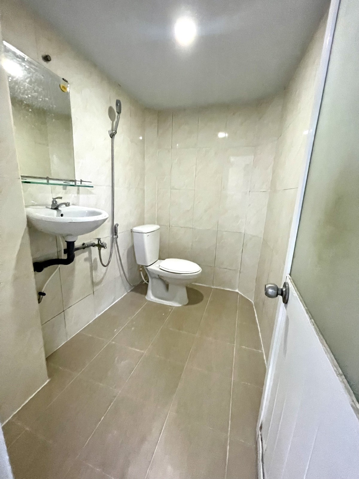 Bán nhà riêng 30m2 Nguyễn Tri Phương, Quận 10, Hồ Chí Minh giá 3,5 tỷ