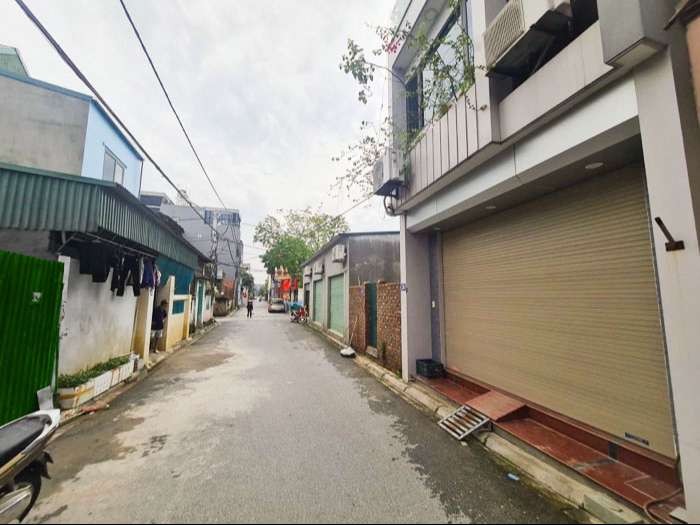Bán đất tại Đường 420, Bình Yên, Thạch Thất, Hà Nội, 3,55 tỷ, 118,5 m2