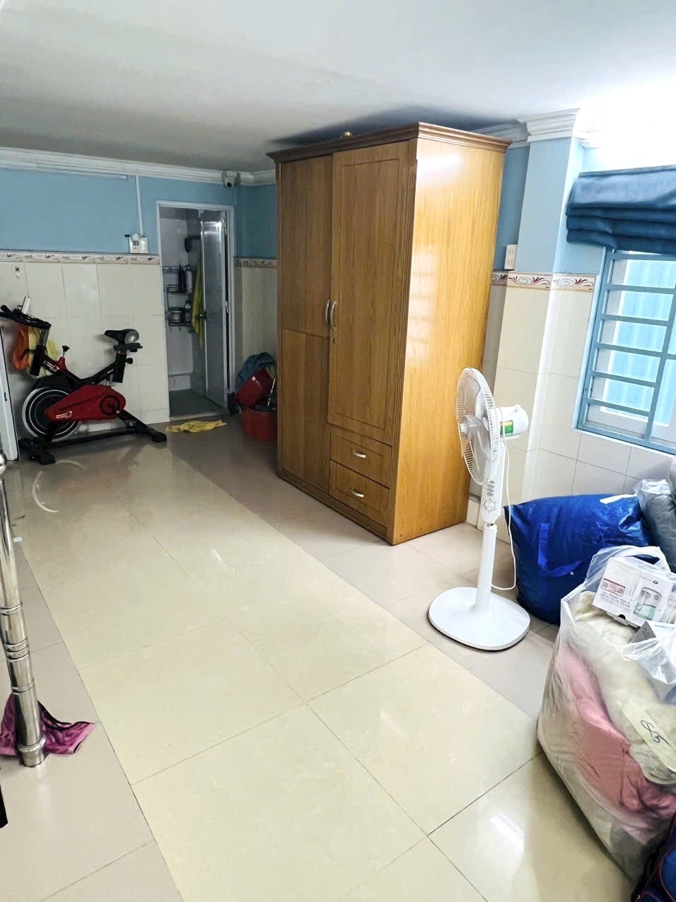 Bán nhà Đội Cấn, Ba Đình, 110m, 5 tầng, mặt tiền 9m, giá chỉ 20 tỷ, ngõ ô tô, vừa ở vừa cho thuê