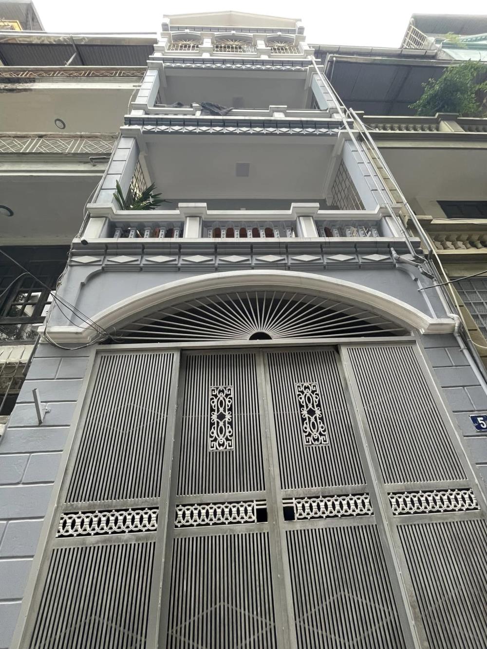 Bán nhà mặt phố đẹp xuất sắc tại Nguyễn Tất Thành, 13,5 tỷ, 125m2, Thanh Khê, Đà Nẵng