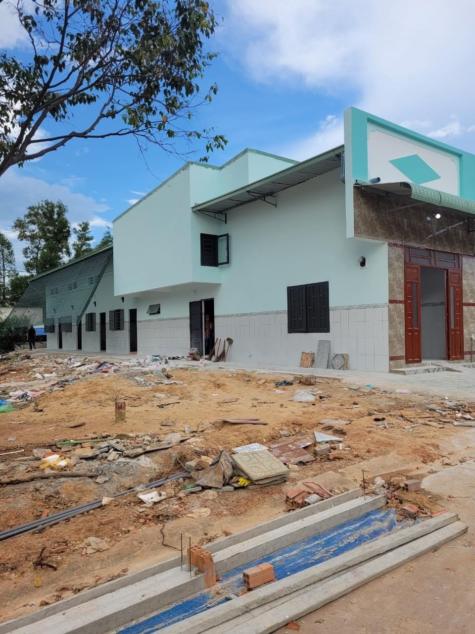 Bán nhà riêng 135m2 Phường Hiệp Bình Chánh, Thủ Đức, Hồ Chí Minh giá tốt