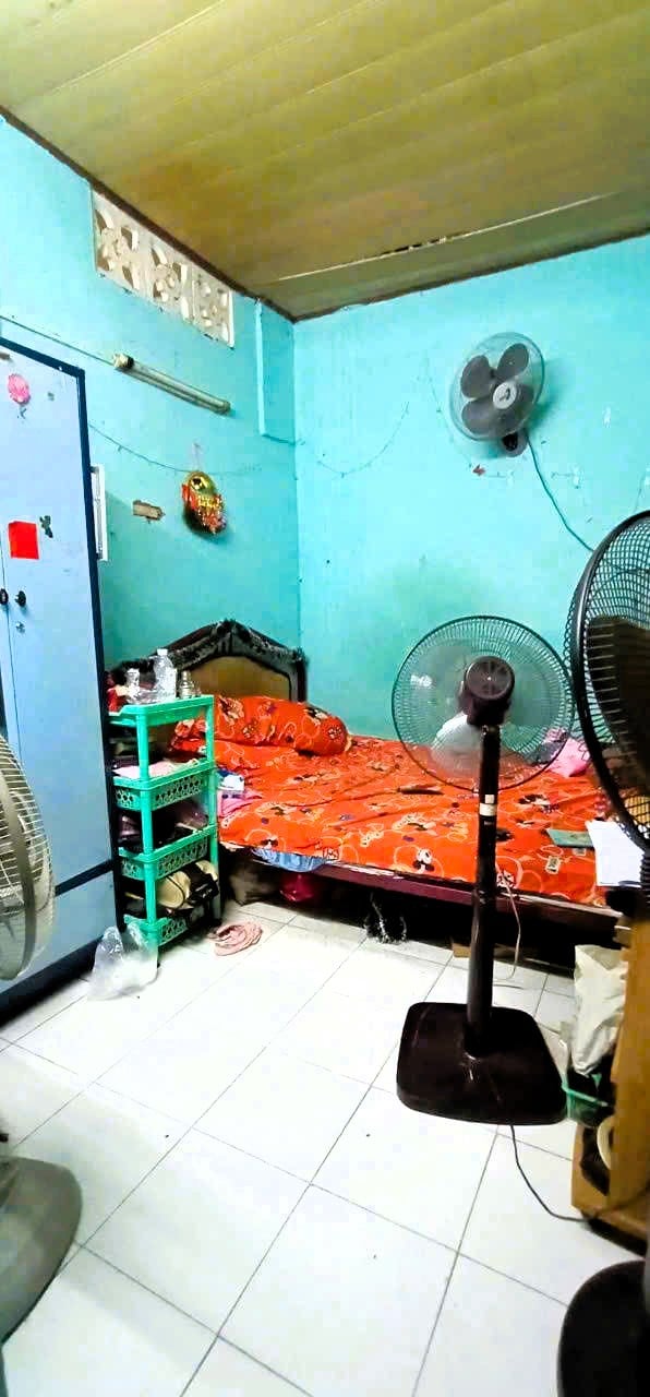 Bán nhà riêng 87m2 đường Võ Văn Ngân, Thủ Đức 6,3 tỷ sổ hồng