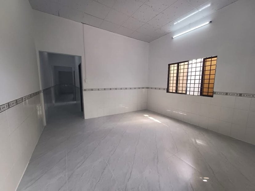 Bán nhà riêng 4,5m x 18m hẻm Trần Vĩnh Kiết, An Bình, Ninh Kiều, Cần Thơ tiện ích đầy đủ