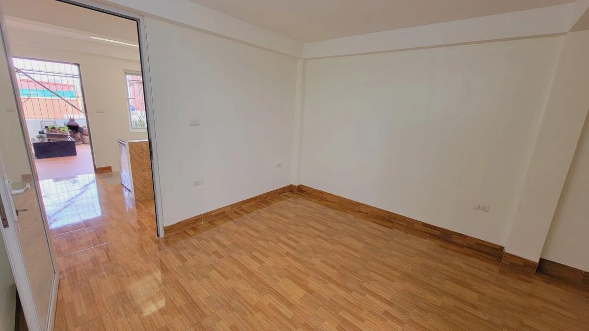 Bán nhà riêng 72m2 đường Bình Long, Bình Tân, hẻm ô tô tiện ích