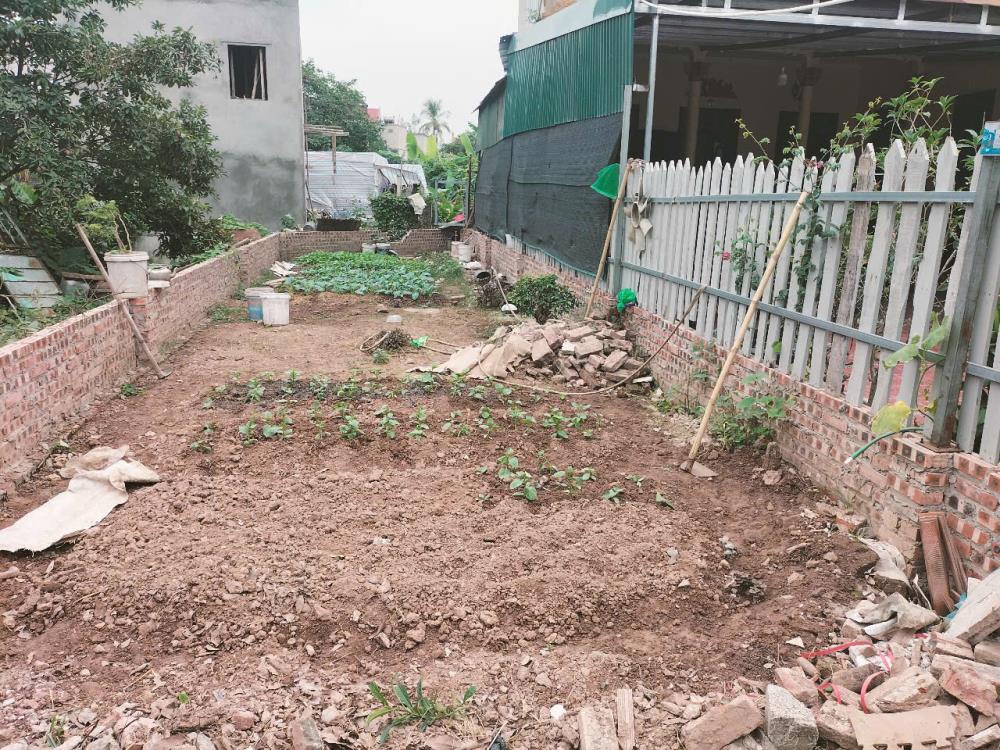 Bán đất khu dân cư Diên Khánh, Khánh Hòa, gần trung tâm tiện ích