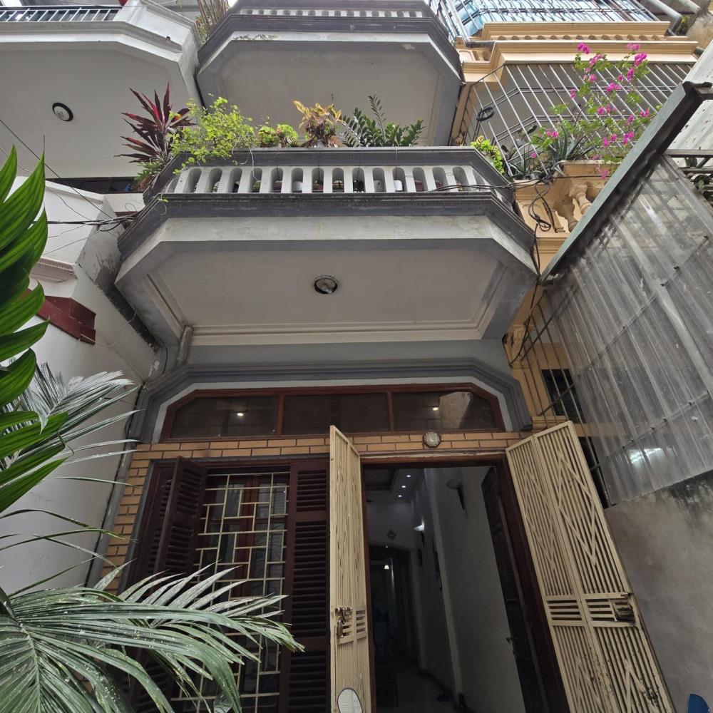 Bán Tài Sản Mặt Tiền Đường Nguyễn Bỉnh Khiêm, P. Đa Kao, Quận 1 (DT: 4x21m) Giá 36 Tỷ