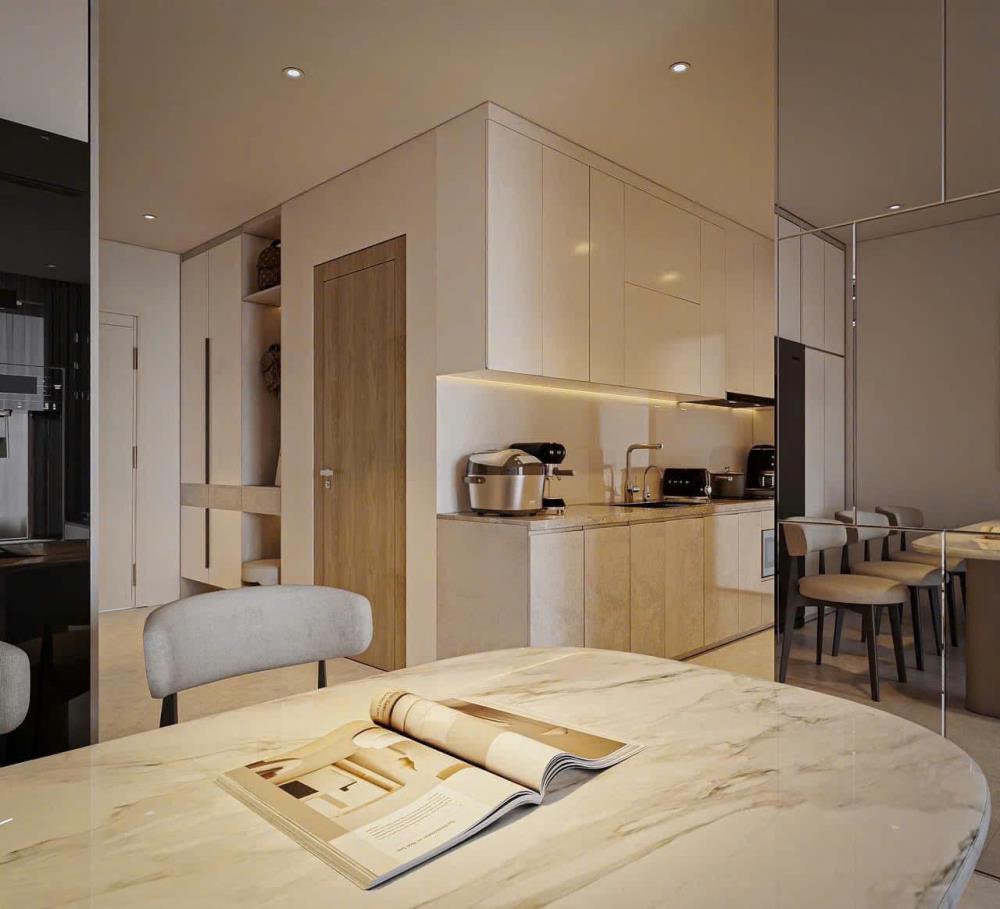Bán căn hộ chung cư 100 m2 Đinh Châu, Cẩm Lệ Đà Nẵng thu nhập cao