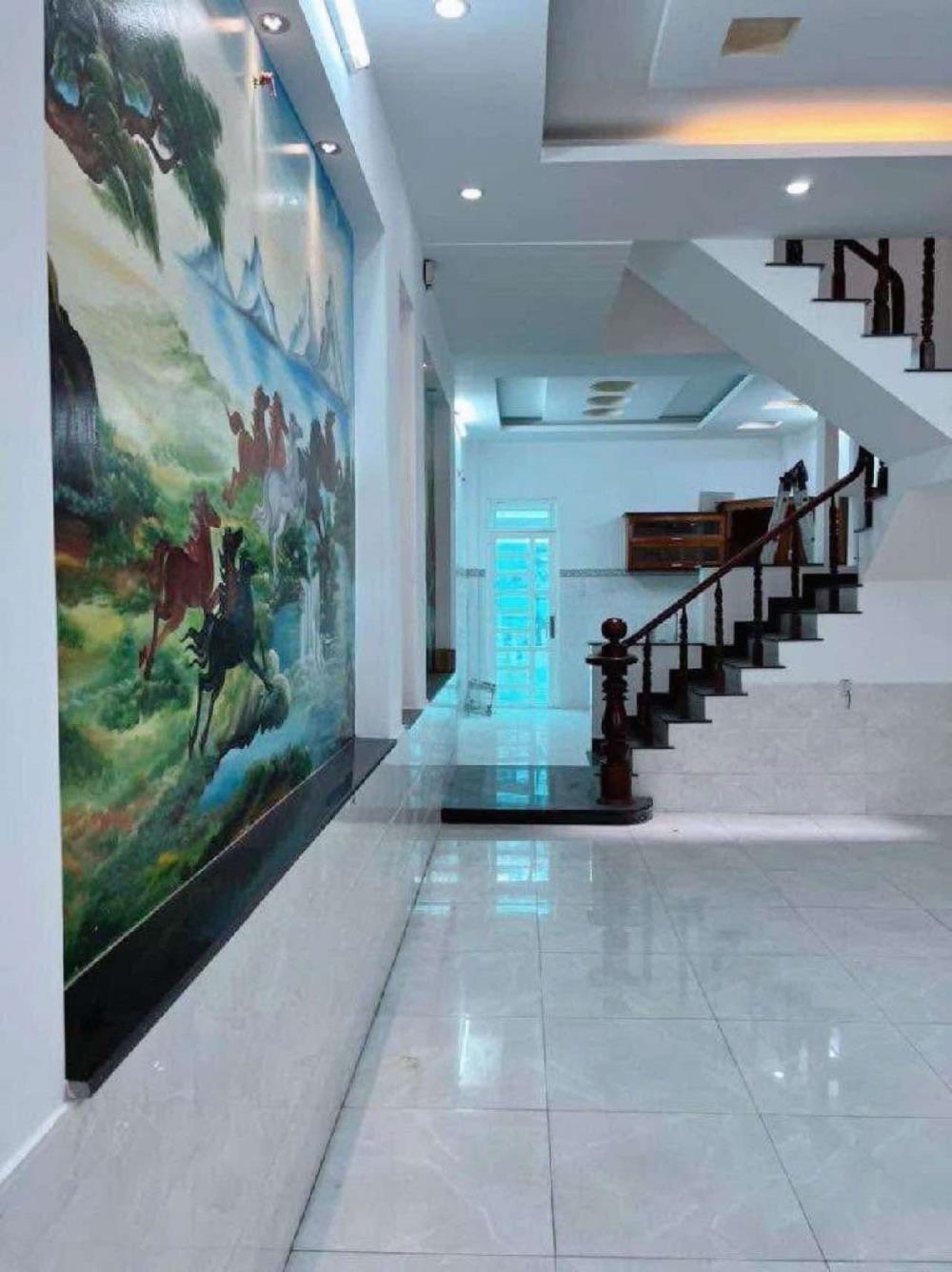 Bán nhà riêng 1 trệt 2 lầu tại 183 Quốc lộ 13, Phường 26, Bình Thạnh diện tích 43m² giá 6,5 tỷ