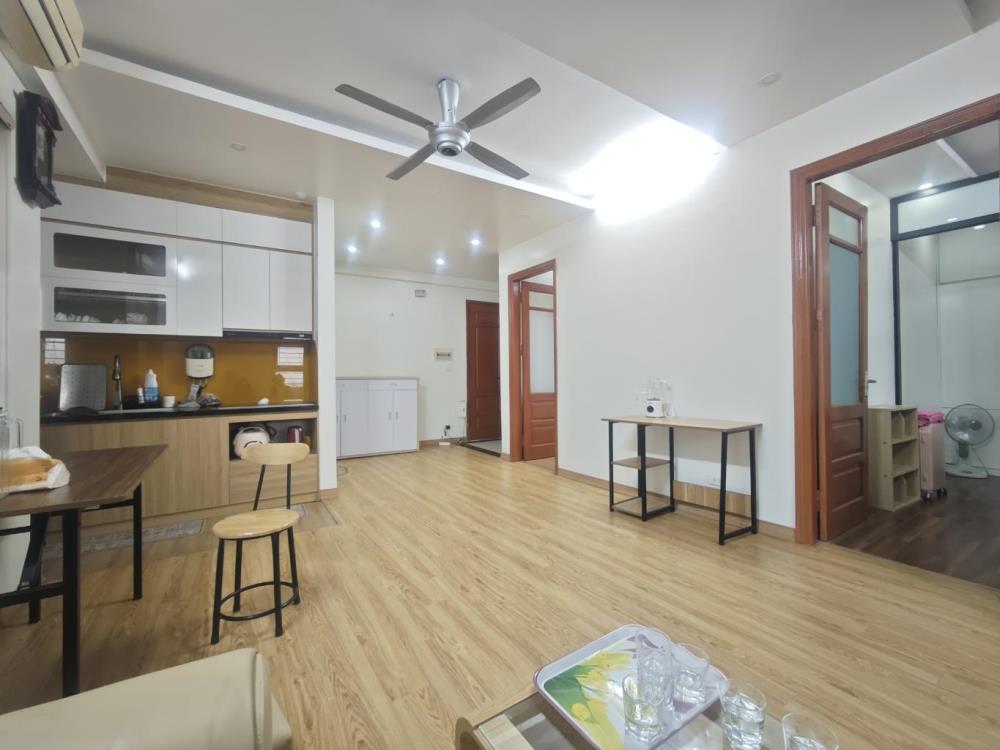 Bán căn hộ chung cư 116m² Victoria Văn Phú đường Lê Trọng Tấn quận Hà Đông nội thất đầy đủ