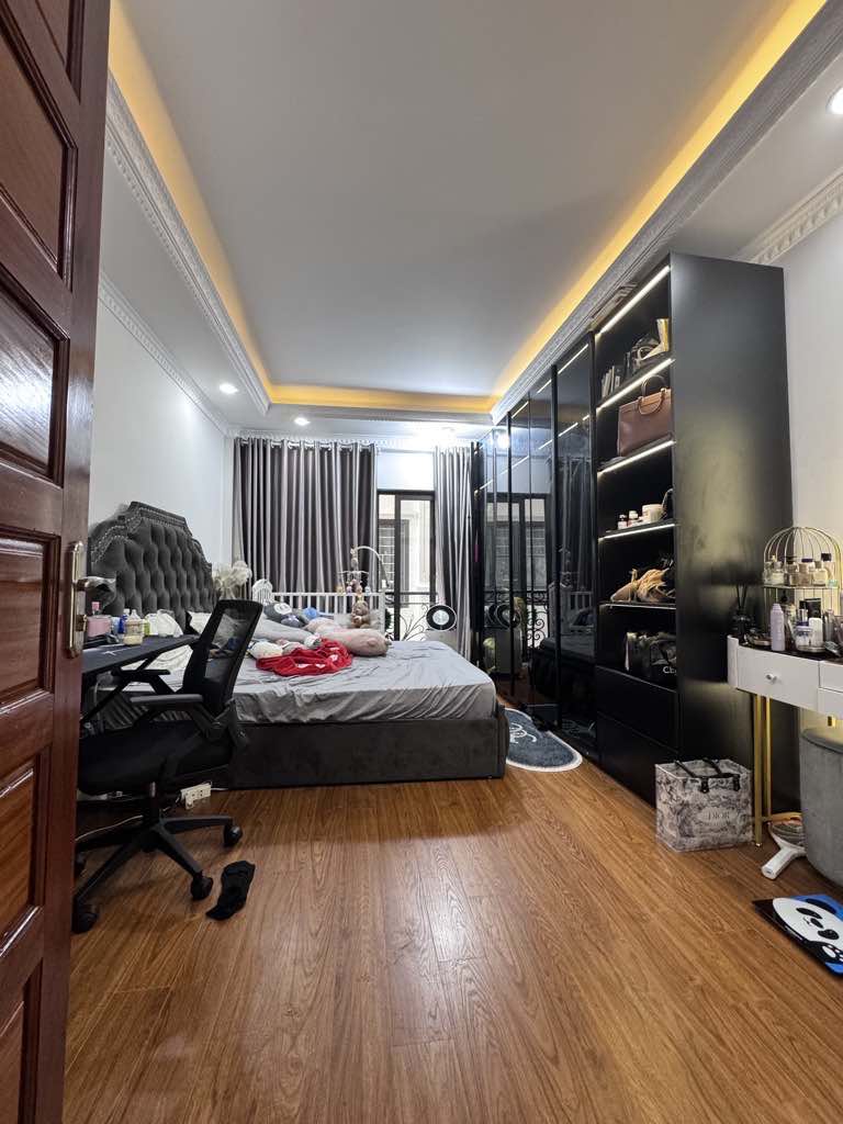 Bán gấp dãy trọ (11x30m) mặt tiền hẻm xe tải - gần Lâm Văn Bền - P. Tân Kiểng - Q7