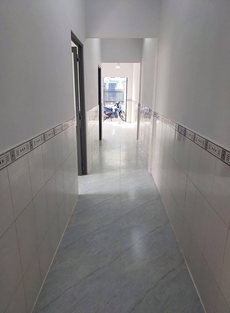 Bán nhà riêng 4,5 x 18m hẻm 3 đường Trần Vĩnh Kiết phường An Bình quận Ninh Kiều Cần Thơ