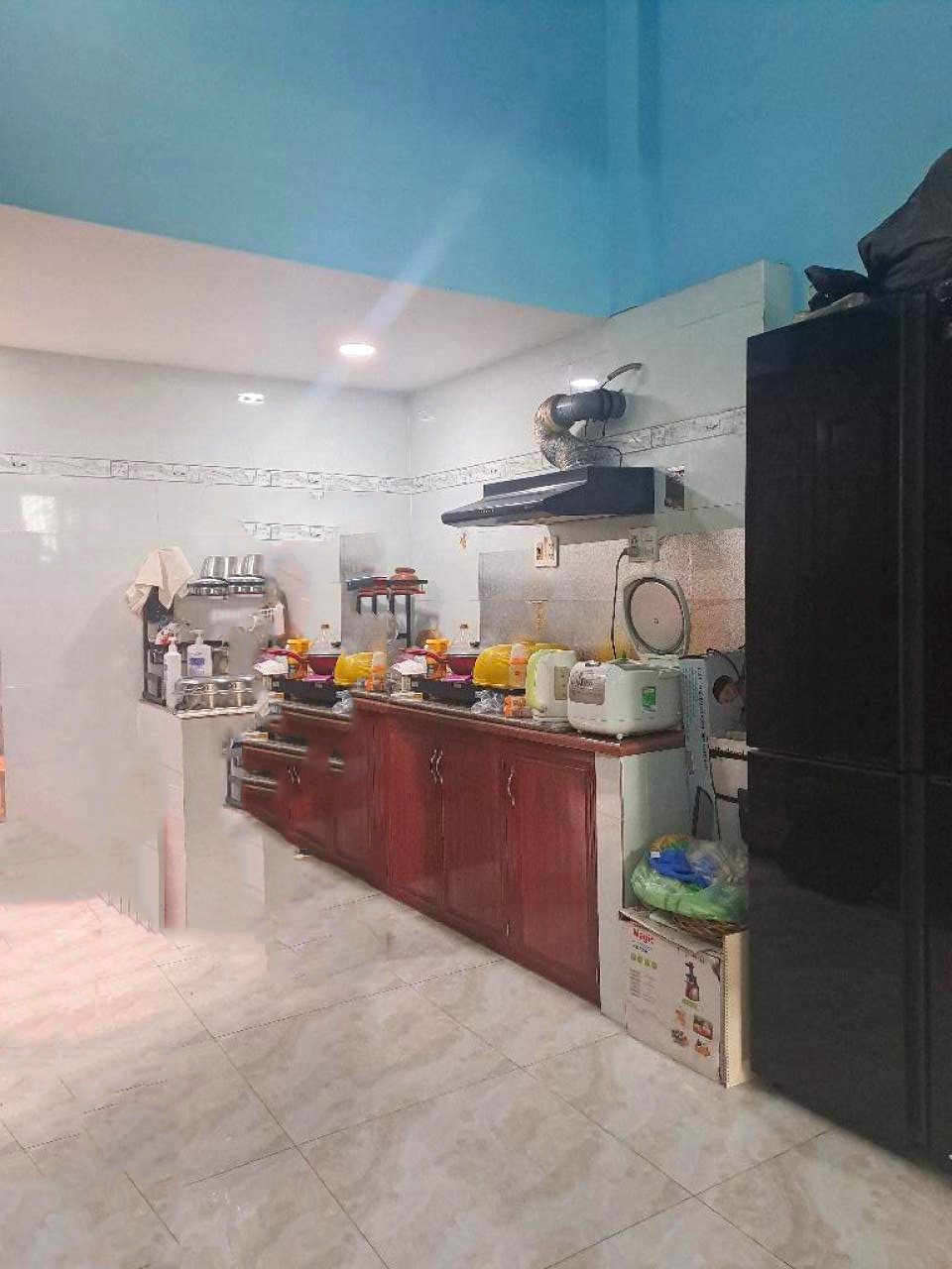 Bán nhà Nghĩa Tân, Cầu Giấy, 68m² x 9 tầng, giá 36 tỷ