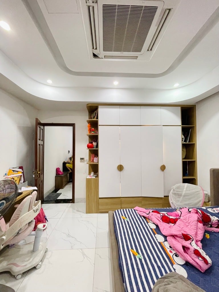 Bán nhà riêng 80m² phố Lạc Trung, Hai Bà Trưng, Hà Nội, giá tốt