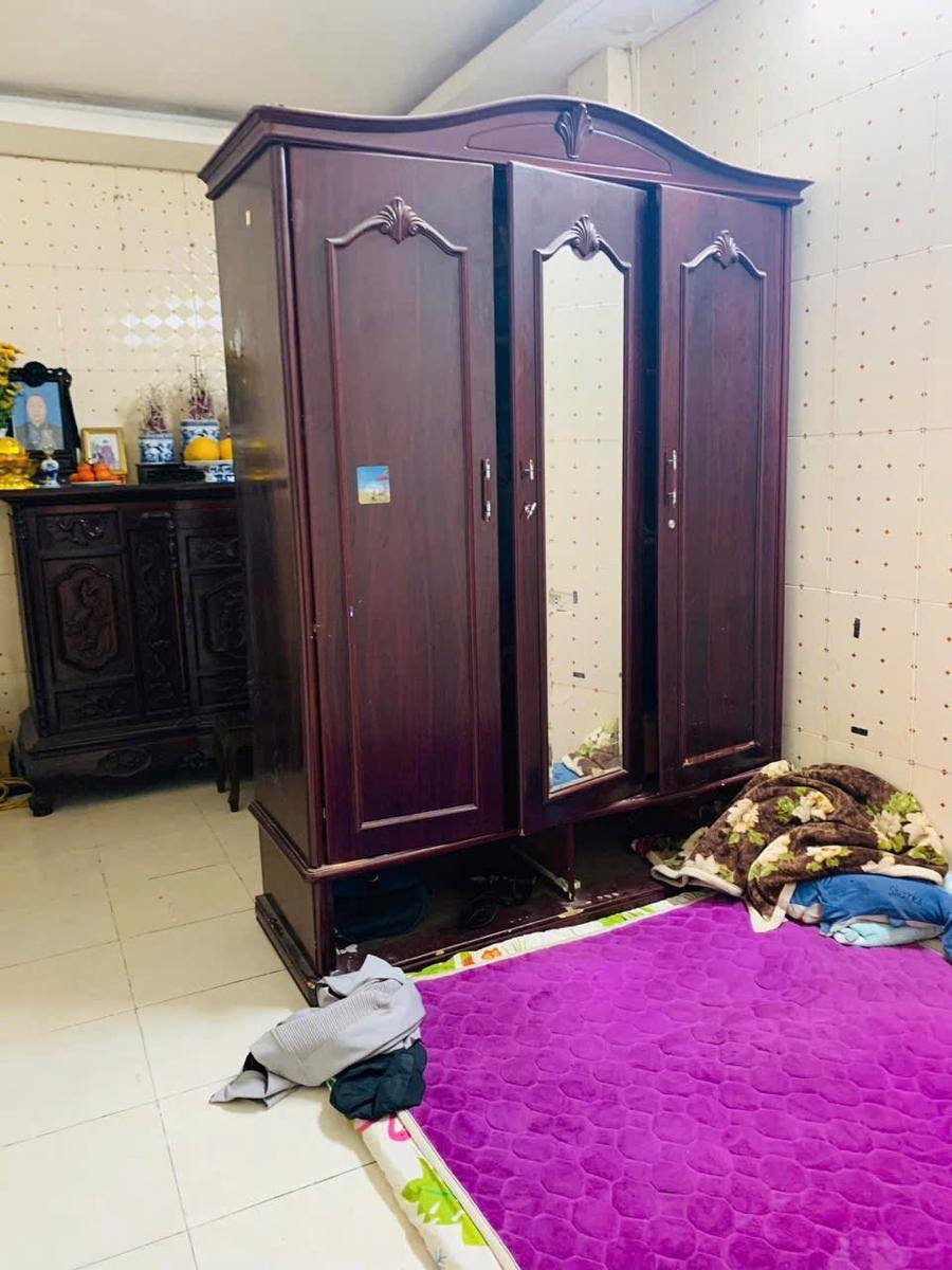 Bán nhà riêng 2 tầng tại Khương Đình Thanh Xuân 24m² giá 1.6 tỷ