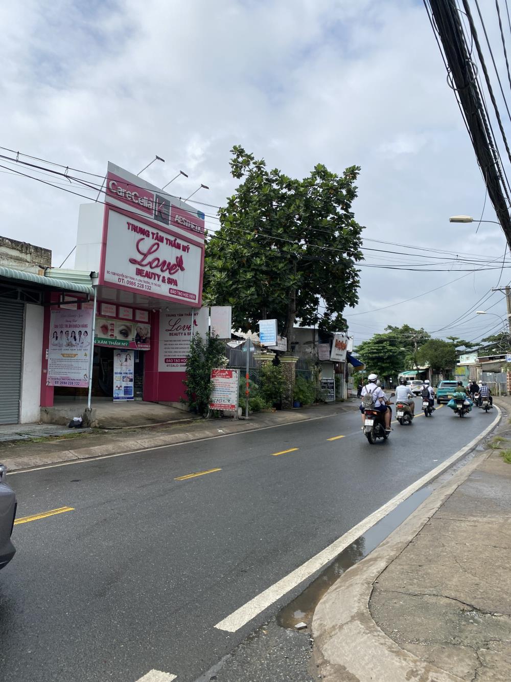 Bán nhà riêng 68m2 hẻm Bùi Minh Trực, P5, Quận 8 có HĐ thuê 18 triệu/th
