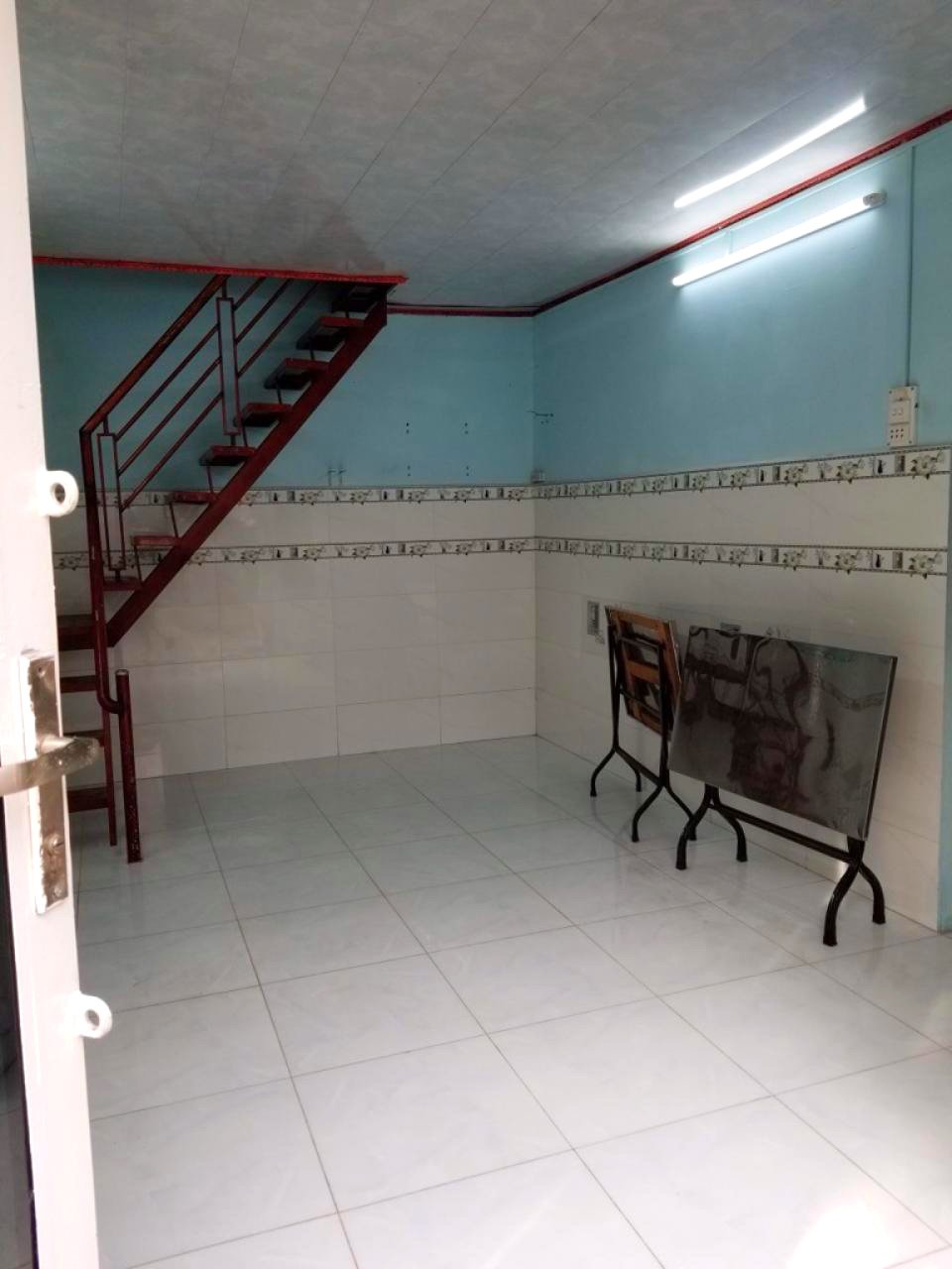 Bán nhà riêng 22m2 tại đường số 9, phường Linh Xuân, Thủ Đức giá 1,9 tỷ