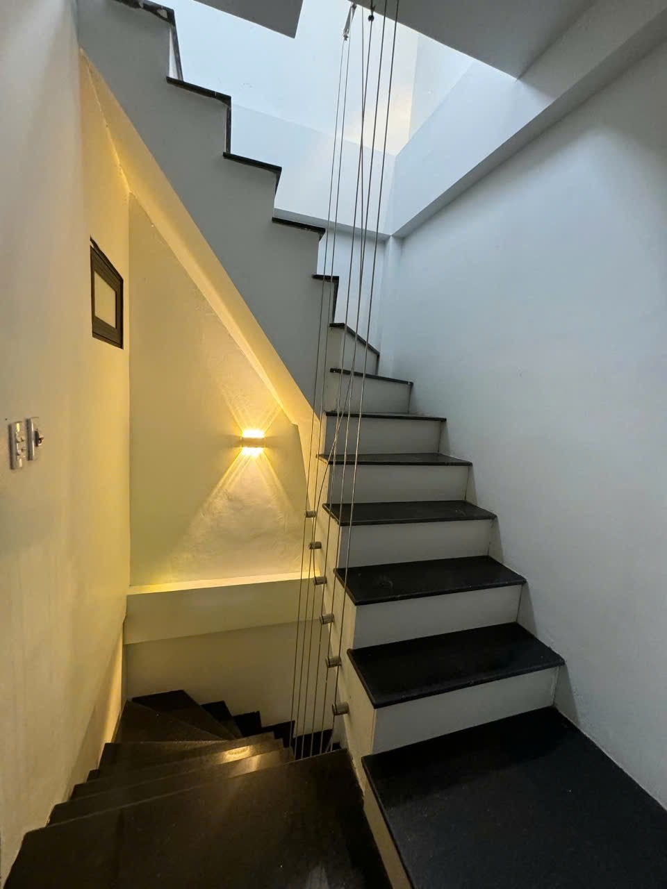 Bán nhà riêng hẻm xe tải An Dương Vương P16 Quận 8 diện tích 4m x 15m giá 6 tỷ 3 thương lượng