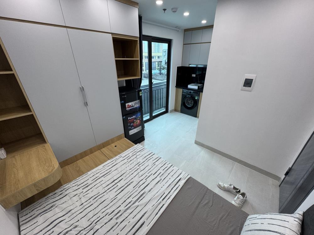 Bán ccmn 106m2 Nguyễn Công Trứ, Hà Đông, 17 pkk, ô tô đỗ cửa