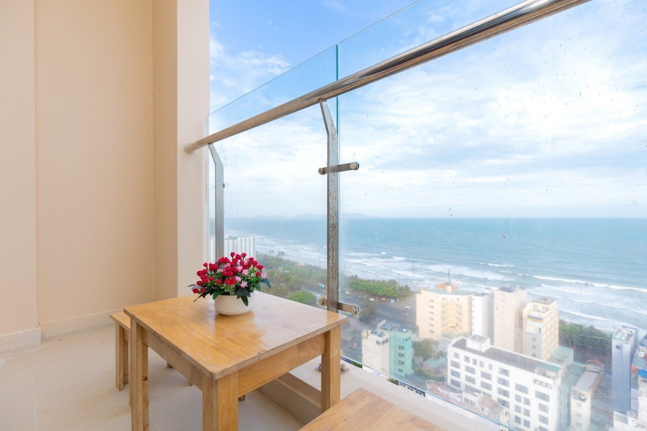 Cho thuê CC mini 200m2, 40 triệu tại Âu Cơ, Nhật Tân, Tây Hồ, Hà Nội, view đẹp, uy tín