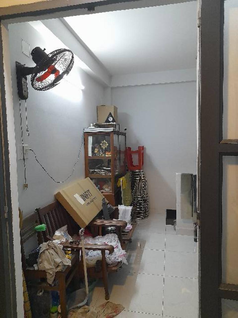 Bán nhà riêng 80m2 Phạm Văn Đồng, Gò Vấp, giá 6,2 tỷ giảm 800 triệu