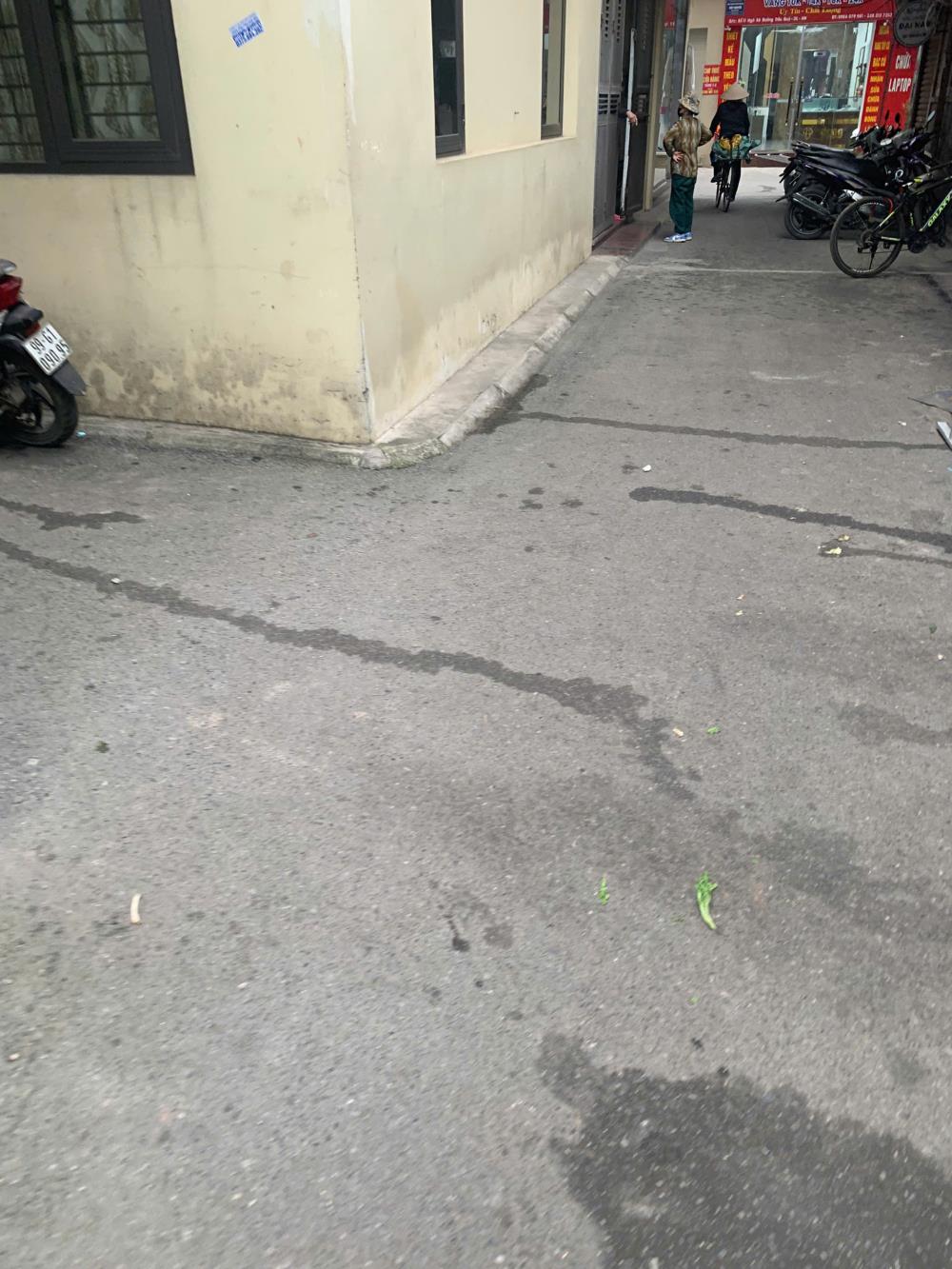 Bán đất 60m2 tại an lạc, gia lâm, hà nội