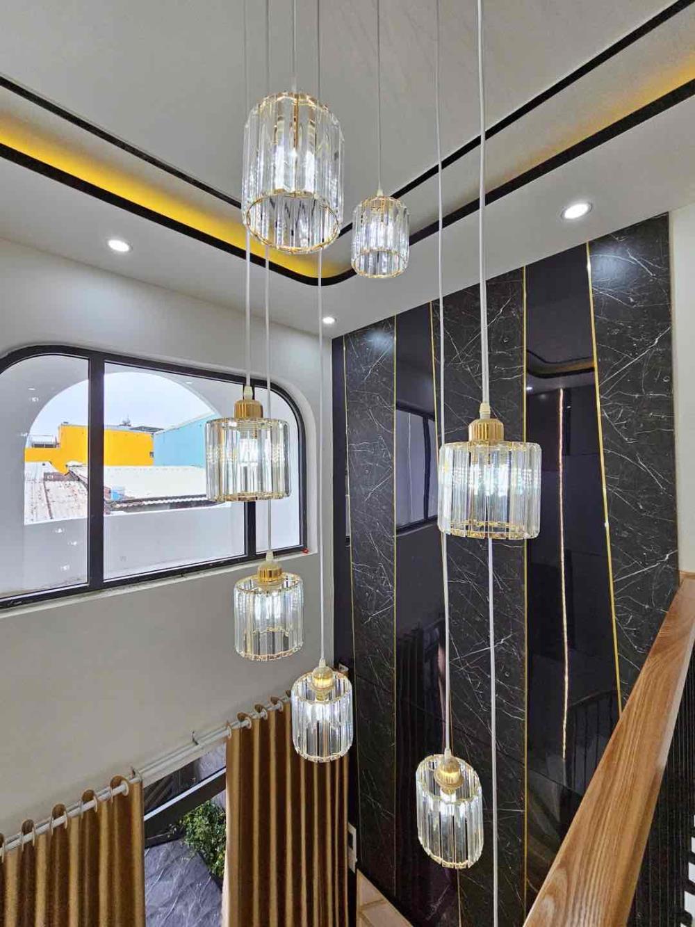 Bán nhà riêng đường Tôn Đản phường Hòa An quận Cẩm Lệ Đà Nẵng diện tích 55 m2 full nội thất
