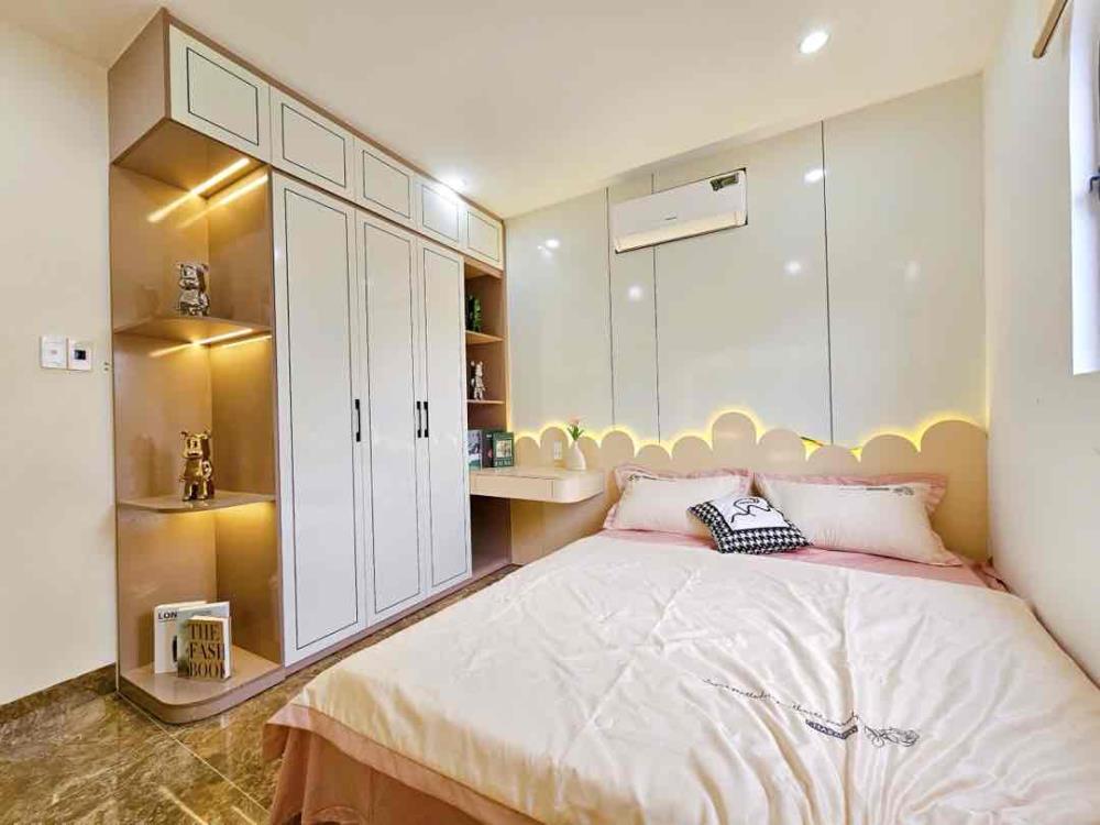 Bán nhà riêng hẻm ô tô 4m x 14m đường Tân Hương, Phường Tân Quý, Tân Phú giá 6 tỷ