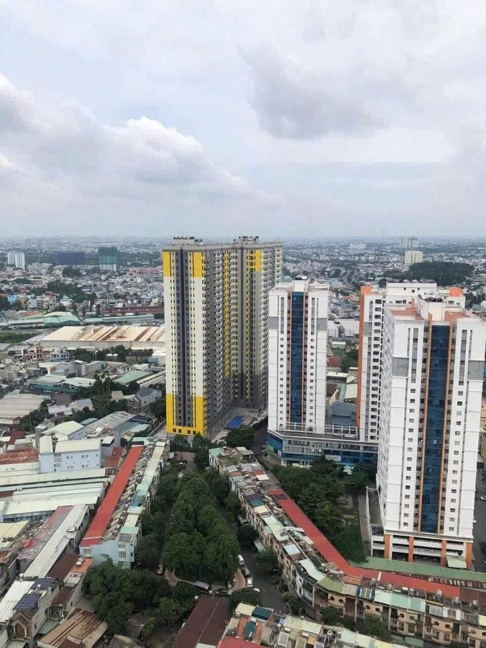 Bán căn hộ sen hồng, 2pn/2wc nhà nội thất như hình, sổ hồng riêng từng căn