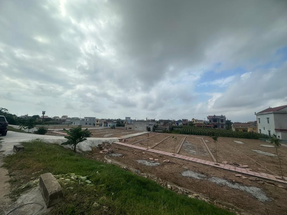 Bán lô liền kề A1.2, khu đô thị Thanh Hà Cienco 5, giá cho nhà đầu tư