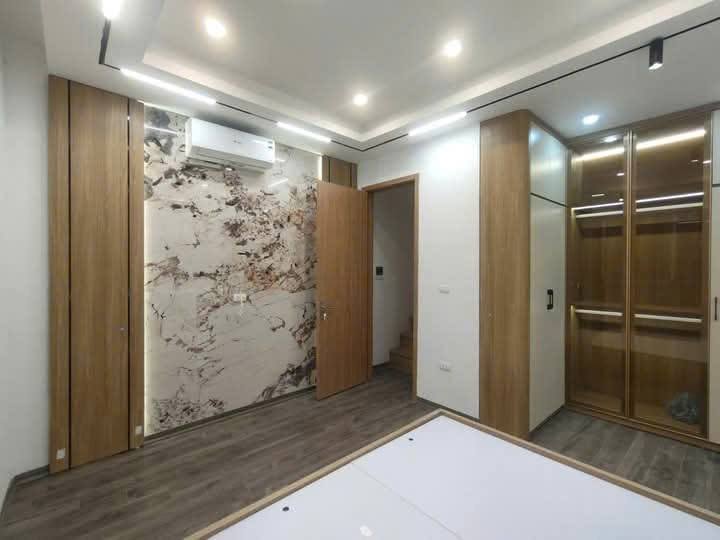 Bán nhà 4 tầng đường Nghi Tàm, Tứ Liên, Tây Hồ, Hà Nội, diện tích 56m², giá 8,65 tỷ